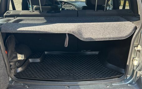 Chevrolet Niva I рестайлинг, 2018 год, 850 000 рублей, 10 фотография