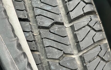 Chevrolet Niva I рестайлинг, 2018 год, 850 000 рублей, 12 фотография