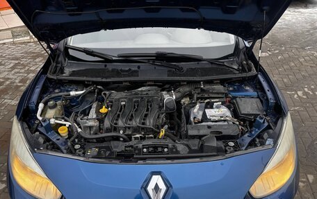 Renault Fluence I, 2012 год, 931 000 рублей, 14 фотография