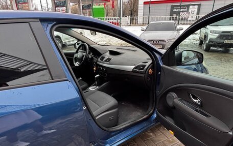 Renault Fluence I, 2012 год, 931 000 рублей, 13 фотография