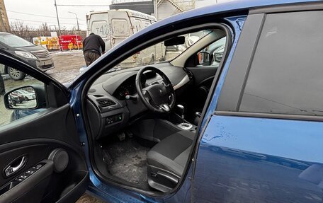 Renault Fluence I, 2012 год, 931 000 рублей, 9 фотография