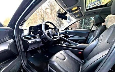 Hyundai Elantra, 2022 год, 1 580 000 рублей, 5 фотография