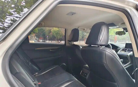 Lexus NX I, 2021 год, 2 620 050 рублей, 10 фотография