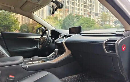 Lexus NX I, 2021 год, 2 620 050 рублей, 9 фотография