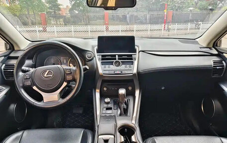 Lexus NX I, 2021 год, 2 620 050 рублей, 11 фотография