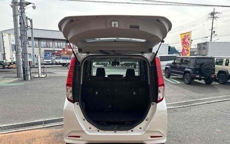 Toyota Roomy I, 2020 год, 850 000 рублей, 9 фотография