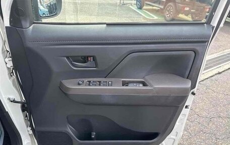 Toyota Roomy I, 2020 год, 850 000 рублей, 22 фотография