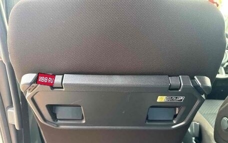 Toyota Roomy I, 2020 год, 850 000 рублей, 21 фотография