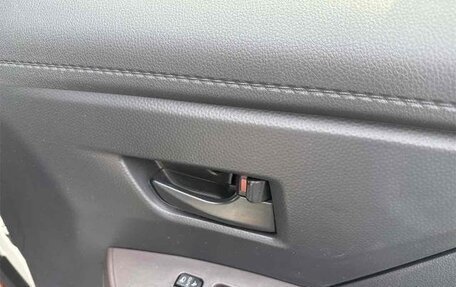 Toyota Roomy I, 2020 год, 850 000 рублей, 23 фотография