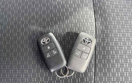 Toyota Roomy I, 2020 год, 850 000 рублей, 25 фотография