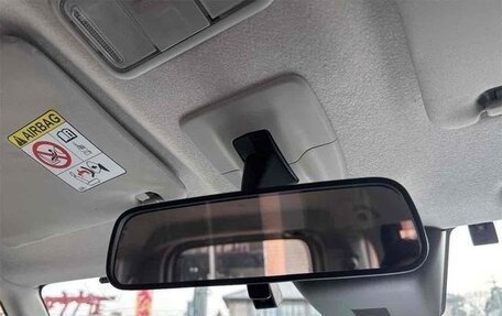 Toyota Roomy I, 2020 год, 850 000 рублей, 31 фотография