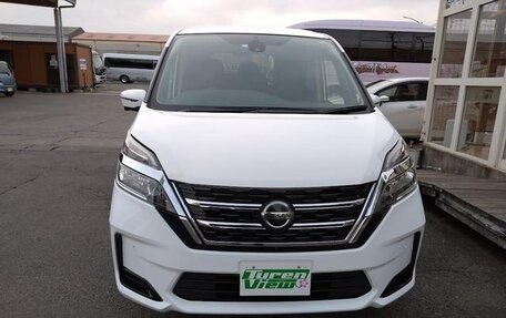 Nissan Serena IV, 2021 год, 1 250 000 рублей, 2 фотография