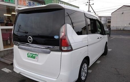 Nissan Serena IV, 2021 год, 1 250 000 рублей, 4 фотография