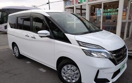 Nissan Serena IV, 2021 год, 1 250 000 рублей, 3 фотография