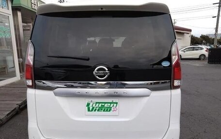 Nissan Serena IV, 2021 год, 1 250 000 рублей, 5 фотография