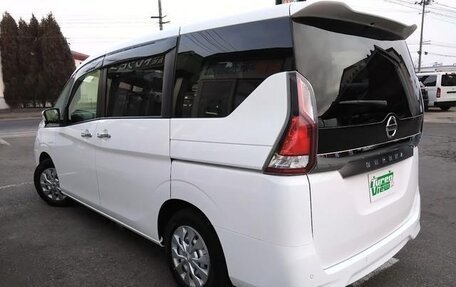 Nissan Serena IV, 2021 год, 1 250 000 рублей, 6 фотография