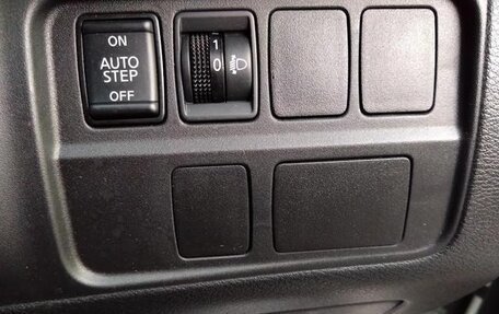 Nissan Serena IV, 2021 год, 1 250 000 рублей, 16 фотография