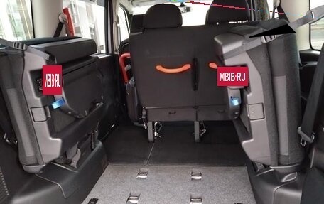 Nissan Serena IV, 2021 год, 1 250 000 рублей, 7 фотография