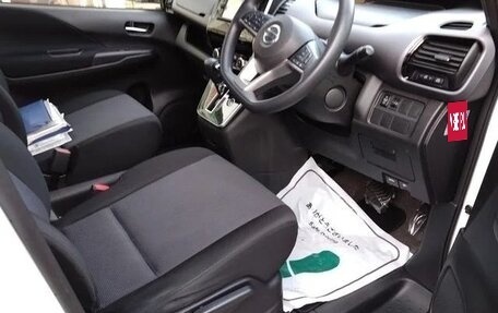 Nissan Serena IV, 2021 год, 1 250 000 рублей, 15 фотография