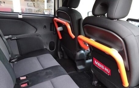 Nissan Serena IV, 2021 год, 1 250 000 рублей, 11 фотография