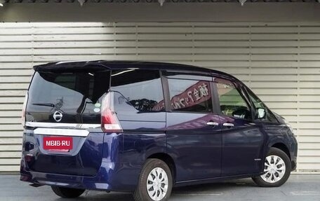 Nissan Serena IV, 2021 год, 1 627 000 рублей, 2 фотография