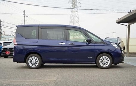 Nissan Serena IV, 2021 год, 1 627 000 рублей, 6 фотография