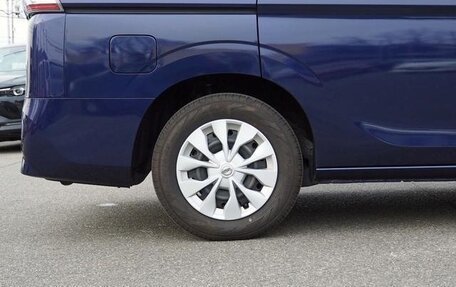 Nissan Serena IV, 2021 год, 1 627 000 рублей, 10 фотография