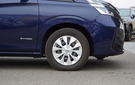 Nissan Serena IV, 2021 год, 1 627 000 рублей, 11 фотография