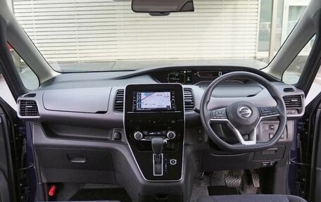 Nissan Serena IV, 2021 год, 1 627 000 рублей, 13 фотография