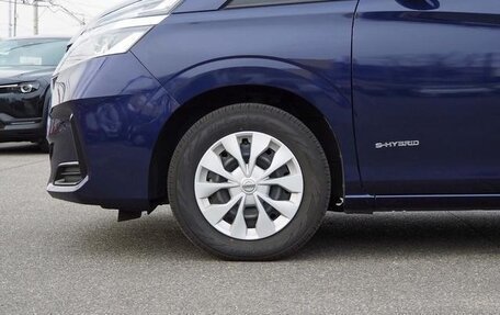 Nissan Serena IV, 2021 год, 1 627 000 рублей, 8 фотография