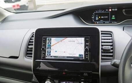 Nissan Serena IV, 2021 год, 1 627 000 рублей, 14 фотография