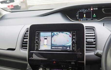 Nissan Serena IV, 2021 год, 1 627 000 рублей, 15 фотография