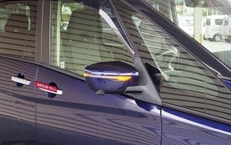 Nissan Serena IV, 2021 год, 1 627 000 рублей, 5 фотография