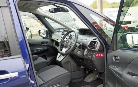 Nissan Serena IV, 2021 год, 1 627 000 рублей, 12 фотография