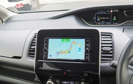 Nissan Serena IV, 2021 год, 1 627 000 рублей, 17 фотография