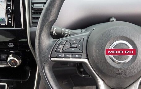 Nissan Serena IV, 2021 год, 1 627 000 рублей, 19 фотография