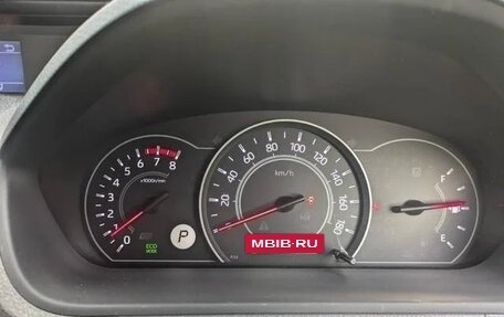 Toyota Noah III, 2021 год, 3 036 000 рублей, 14 фотография