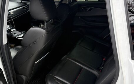 Chery Tiggo 7 Pro, 2021 год, 1 550 000 рублей, 7 фотография