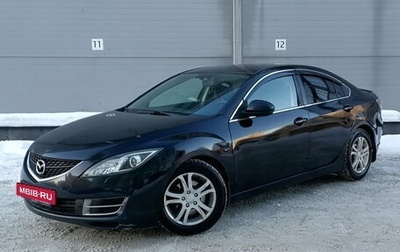 Mazda 6, 2008 год, 589 000 рублей, 1 фотография