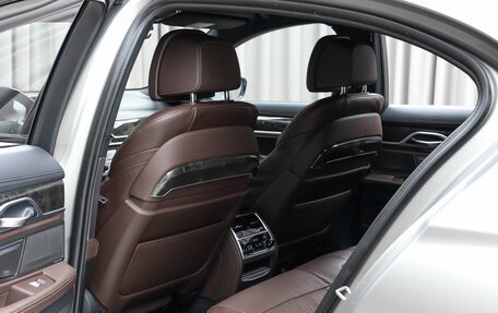 BMW 7 серия, 2022 год, 6 890 000 рублей, 12 фотография