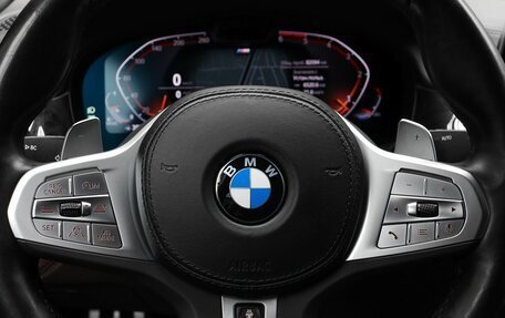 BMW 7 серия, 2022 год, 6 890 000 рублей, 14 фотография