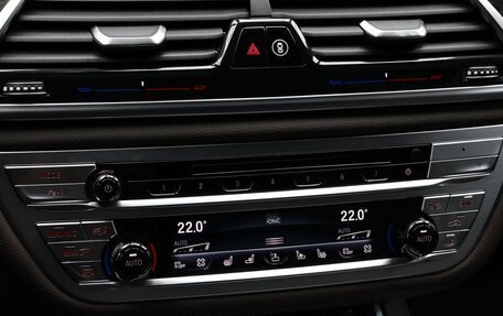 BMW 7 серия, 2022 год, 6 890 000 рублей, 17 фотография