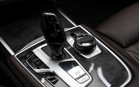 BMW 7 серия, 2022 год, 6 890 000 рублей, 19 фотография