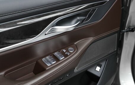 BMW 7 серия, 2022 год, 6 890 000 рублей, 24 фотография