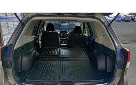 Subaru Forester, 2021 год, 1 950 000 рублей, 11 фотография