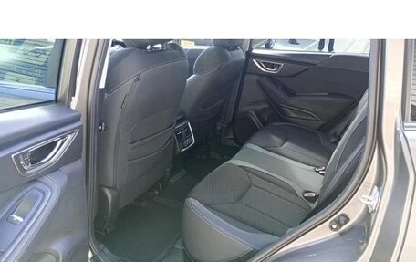 Subaru Forester, 2021 год, 1 950 000 рублей, 9 фотография