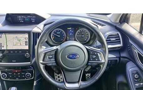 Subaru Forester, 2021 год, 1 950 000 рублей, 13 фотография