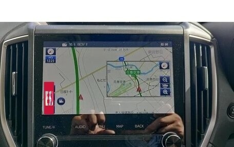 Subaru Forester, 2021 год, 1 950 000 рублей, 14 фотография