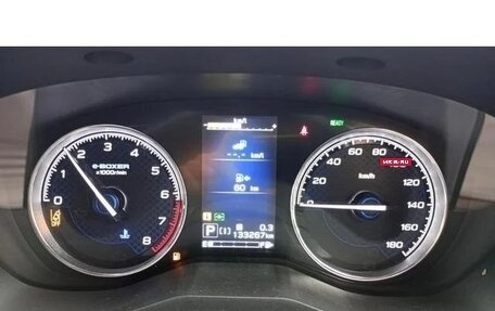 Subaru Forester, 2021 год, 1 950 000 рублей, 15 фотография