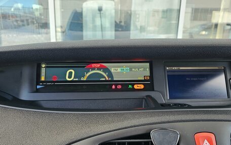 Renault Scenic III, 2010 год, 649 000 рублей, 9 фотография